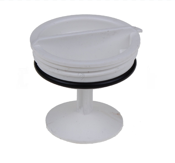 Beko - Filtru pompă de evacuare - 2810900100 - pentru Mașină de spălat haine BEKO - WMD26120