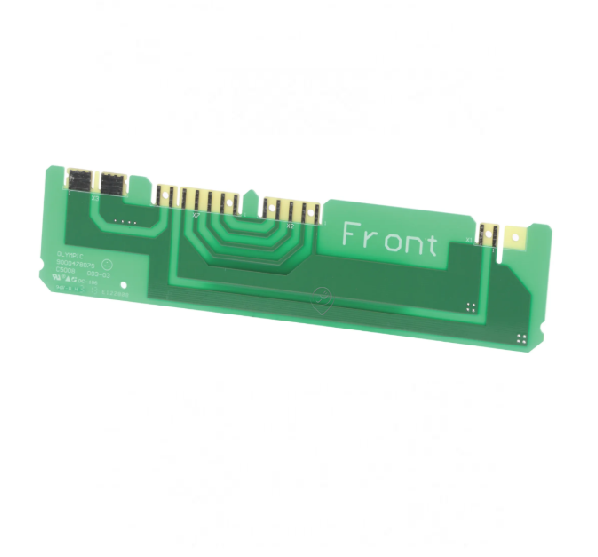 Bosch - Modul - placă de comandă - 00653425 - pentru Hota BOSCH - 3MEB90X/01