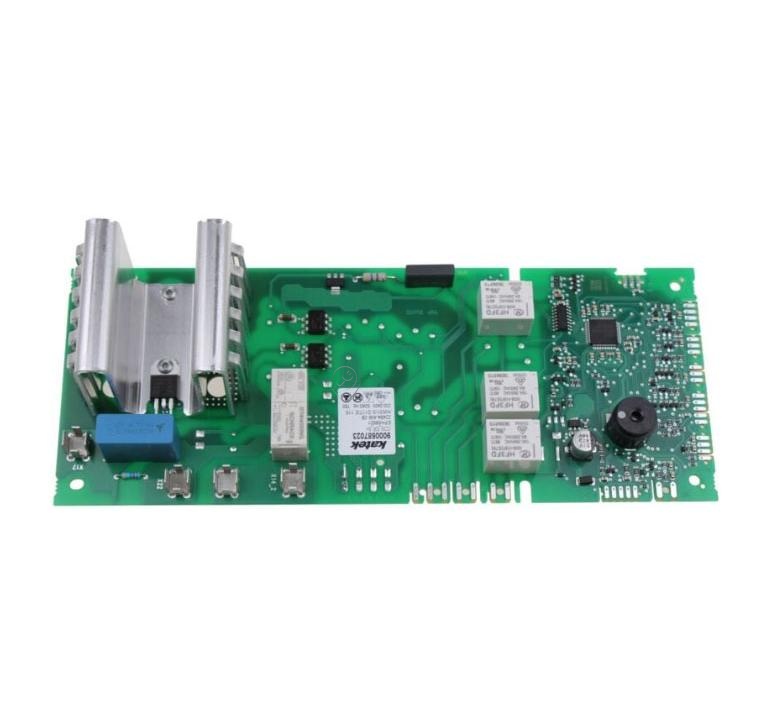 Bosch - Modul de control pentru cuptor cu abur - 00708031 - pentru BOSCH - HBC24D533/35