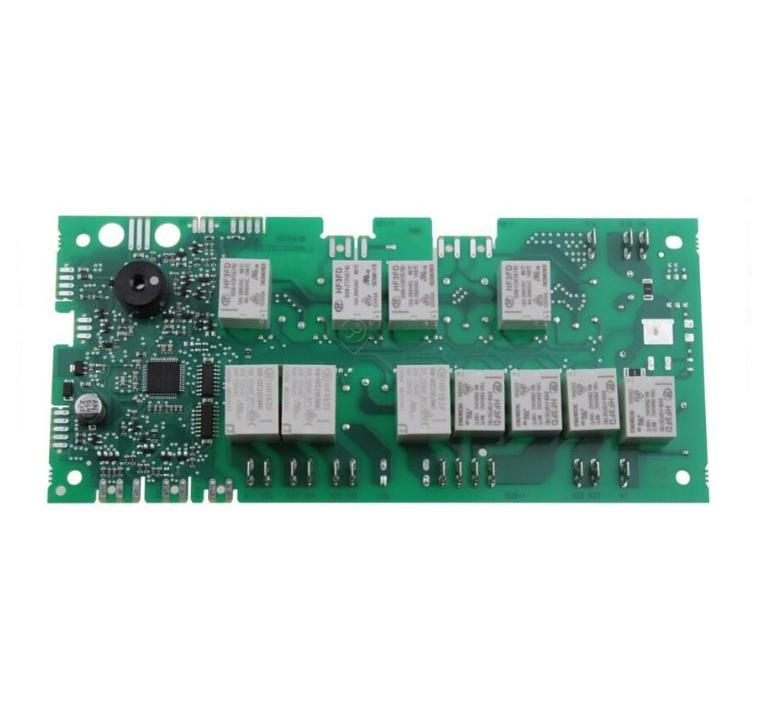 Bosch - Module - placă de control - 00754338 - pentru Plită/Cuptor BOSCH - HB63AA221F/01