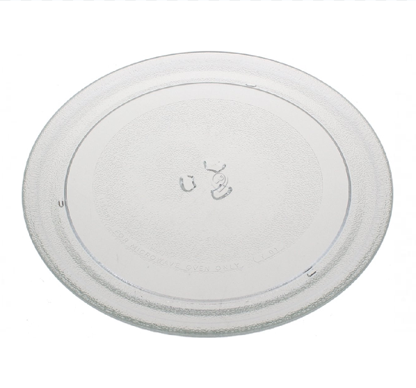 Electrolux - Placă de sticlă pentru microunde - 50299223003 - pentru AEG - MCC3885EM