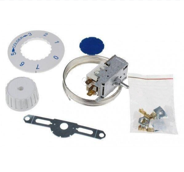 Whirlpool - Termostat vt920000000 - 484000008688 - pentru Frigider/Congelator WHIRLPOOL - PCC3526