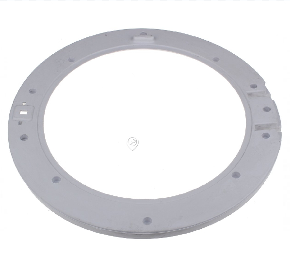 Beko - Margine ușă - cadru interior - 2821140100 - pentru Mașină de spălat haine BEKO - WMD26120T
