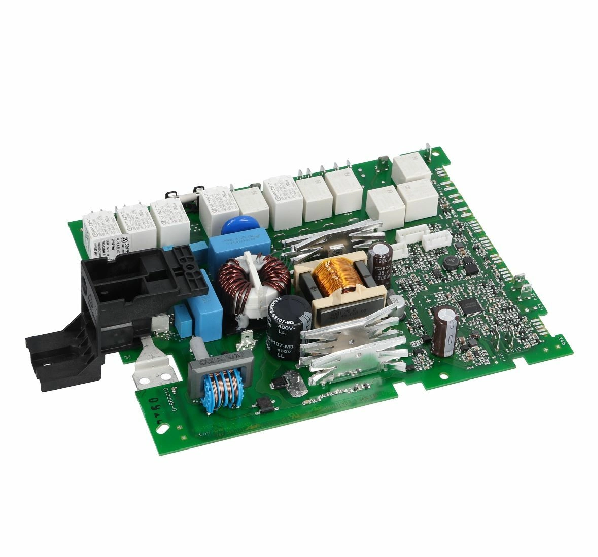 Bosch - Modul - Placă de alimentare configurată - 11017608 - pentru Plită/Cuptor BOSCH - CMG633BB1/01