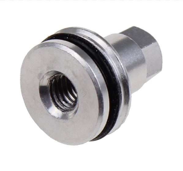 Kenwood - Piuliță cap rotativ 001/020 - KW674576 - pentru Robot de bucătărie/Mixer KENWOOD - 0WKM001570 - KM001