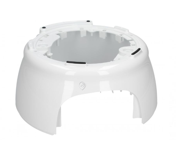 Seb - Carcasă / corp inferior pentru multicooker - SS993446 - pentru Aparate casnice mici MOULINEX - CE70110087A