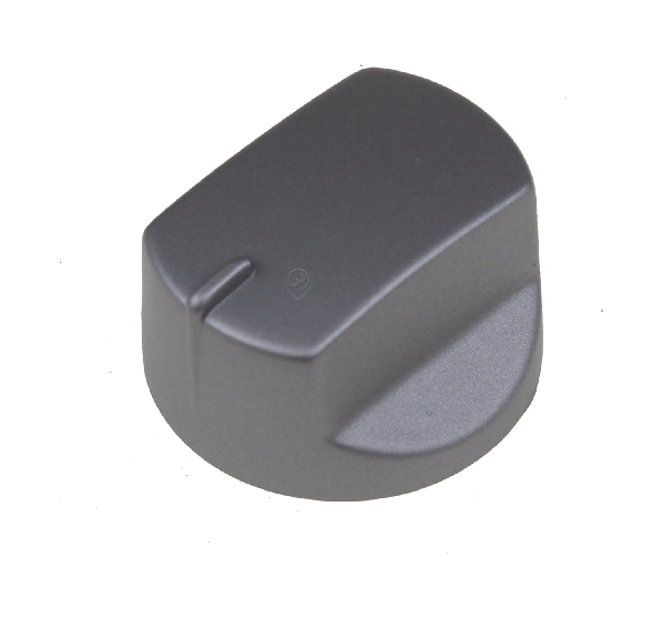 Ariston - Buton aragaz - aluminiu - C00260576