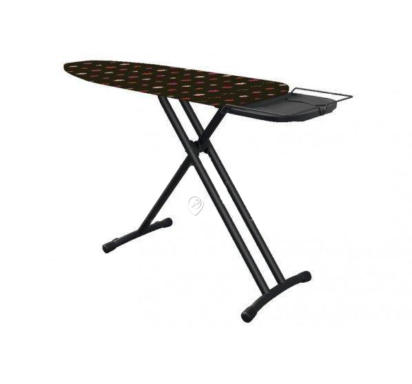 Laurastar - Masă de călcat plusboard lips potrivită pentru majoritatea stațiilor de abur 153cm x 45cm - 1550001898