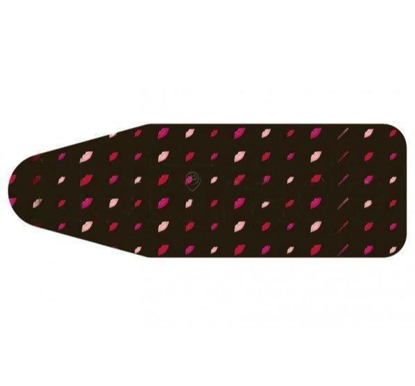 Laurastar - Husă universală pentru masă de călcat "lips" 131cm x 55cm - 1487804898