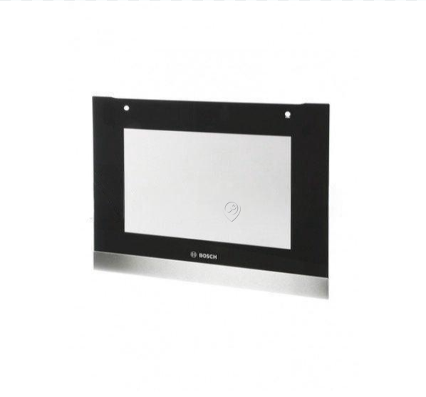 Bosch - Geam ușă cuptor - 00742468