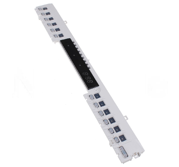 Bosch - Modul - placă de control vw - 11017638 - pentru Mașină de spălat vase