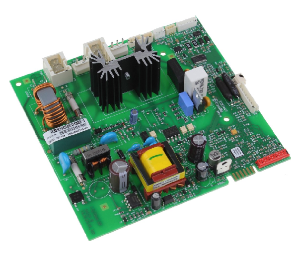 Philips - Modul - placă de alimentare sw v3 npr/hp 230v ansamblu - 421941229373 - pentru Espressor