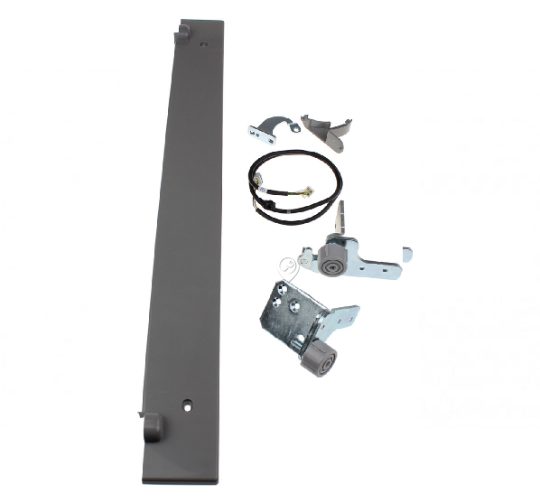 Whirlpool - Kit de reversibilitate pentru frigider cu uși duble - C00495376