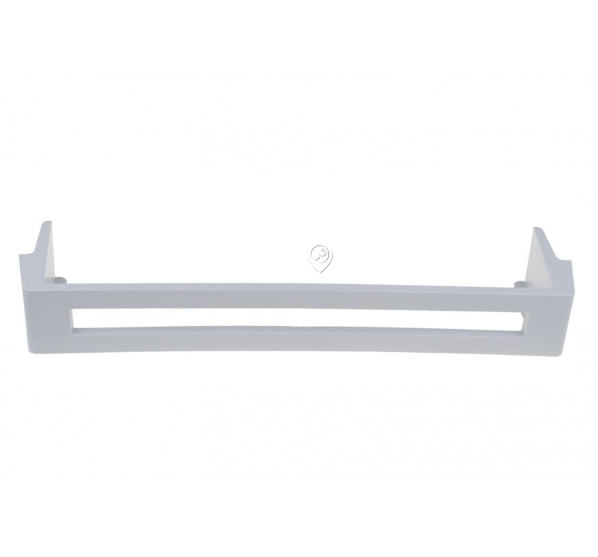 Liebherr - Margine de susținere pentru raft de sticlă - 7429871 - pentru Frigider/Congelator