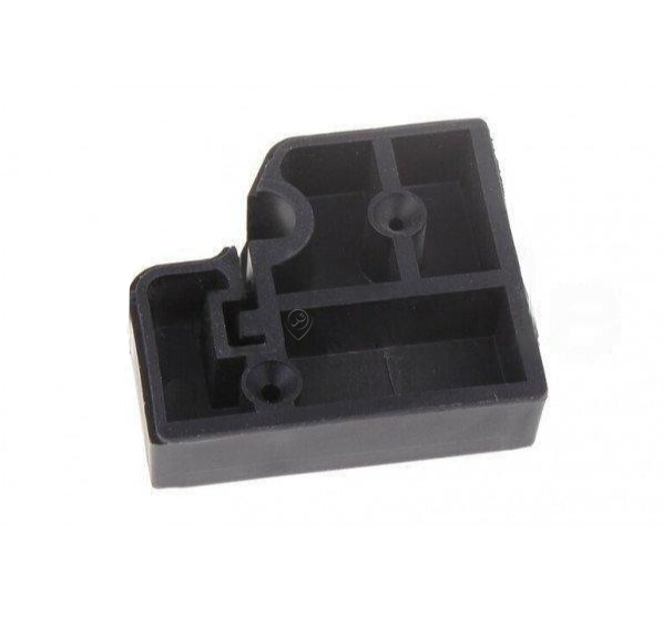 Novy - Suport arc PVC stânga 814 - 874021 - pentru Hota