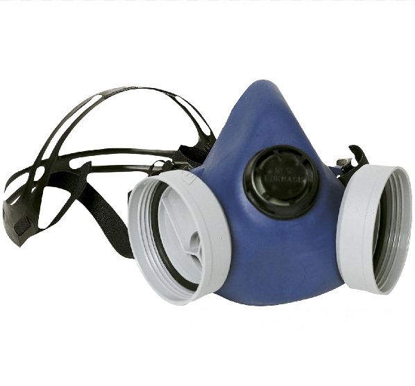 Cogex - Mască de praf cu 2 valve - 83454