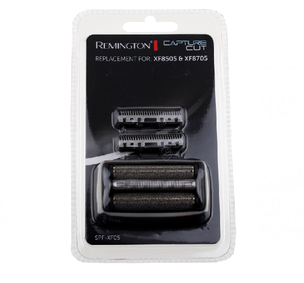 Remington - Capete de ras - grilaj pentru ras xf8505 / xf8705 - SPFXF05 - pentru Aparat de ras