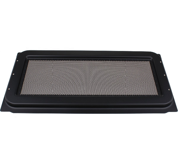 Electrolux - Ușă interioară - 5550409204 - pentru Plită/Cuptor