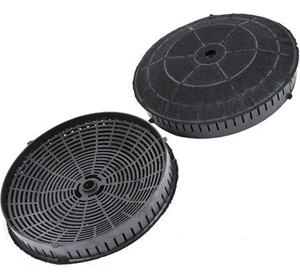 Bosch - Filtru de carbon pentru hotă 2 buc - 12020221