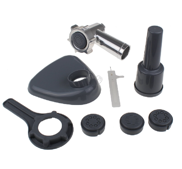 Kenwood - Aparat de făcut paste complet khh302wh - KW716199 - pentru Robot de bucătărie/Mixer