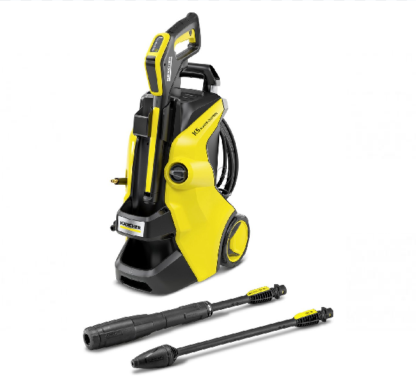 Karcher - Aparat de curățat cu înaltă presiune k5 power control - 13245500 - pentru Curățător cu presiune