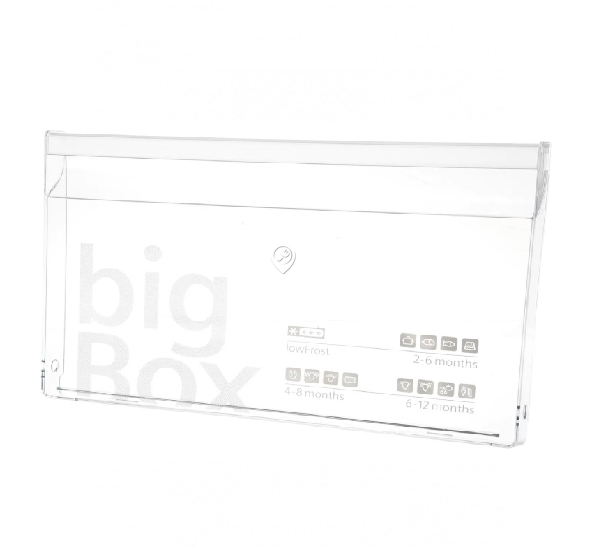 Bosch - Panou sertar congelator Bigbox - 11013058