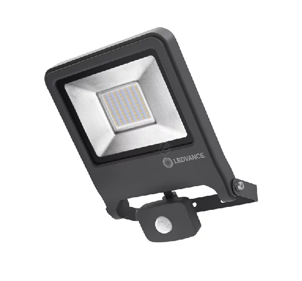 Osram - Proiector cu senzor Endura Flood 50W 830 DG LEDV - 4058075239593 - pentru Iluminat