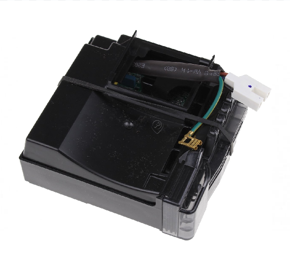 Liebherr - Modul - placa de control - circuit integrat - 6143324 - pentru Frigider/Congelator