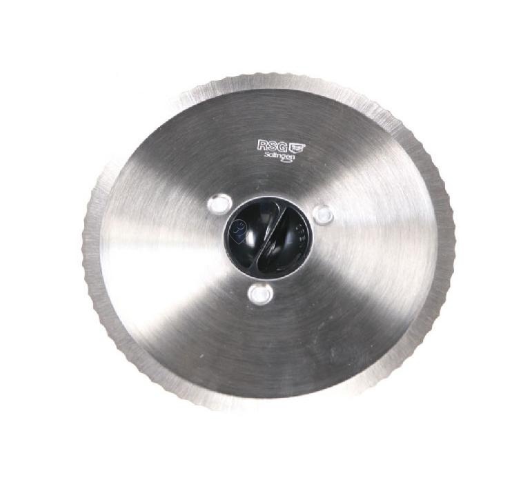 Fritel - Disc Mașină de feliat universal - 170 mm / sl 3110 - 2SL006