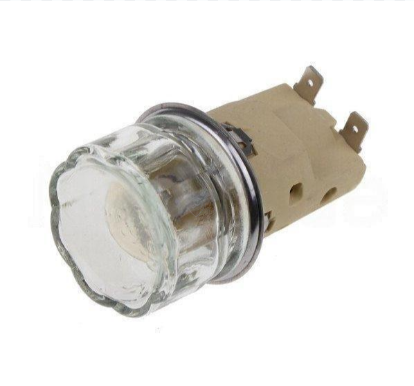 Beko - Dulie bec cu fiting pentru cuptor / bec cuptor bie22300x - 265900025