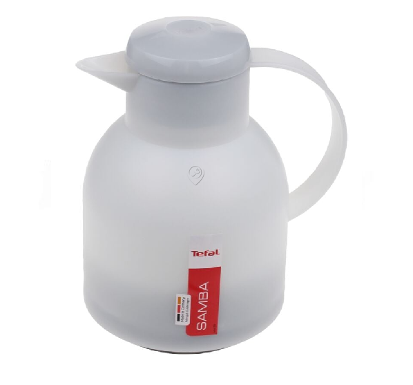 Tefal - Cană 1,0l alb - K3034312 - pentru Aparat de cafea