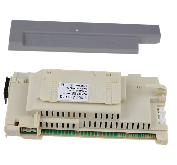 Bosch - Modul - placă de alimentare - configurat - 12018296 - pentru Mașină de spălat vase