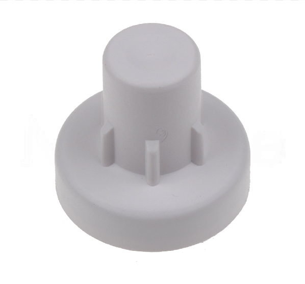 Seb - Mecanism antrenare / cuplaj - alb - SS1530001031 - pentru Robot de bucătărie/Mixer