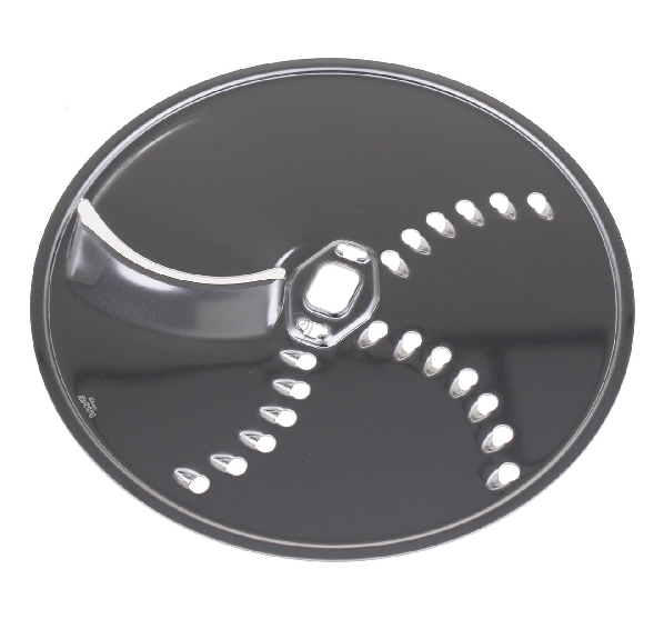 Bosch - Disc pentru feliere cartofi/berneză - 12039341 - pentru Robot de bucătărie/Mixer