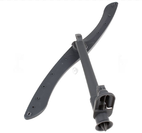 Samsung - Braț de pulverizare superior / mijlociu - dw5500mm - DD8201500A - pentru Mașină de spălat vase