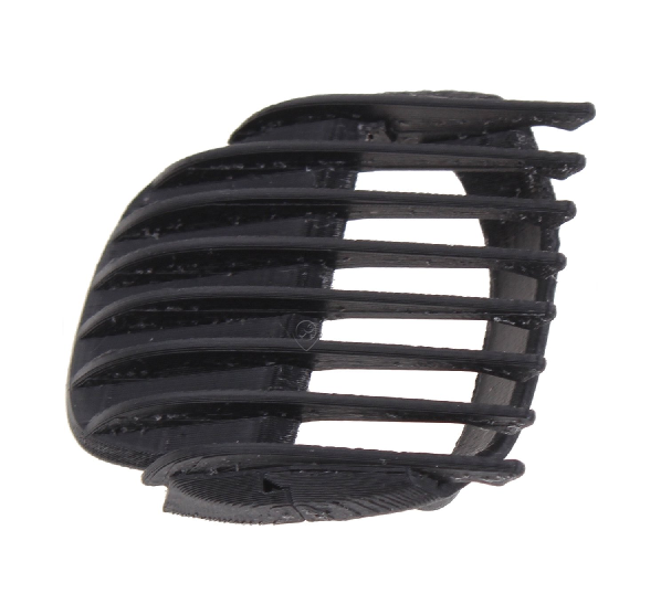 Seb - Pieptene de atașare - 3mm - SS1600007370 - pentru Aparat de ras