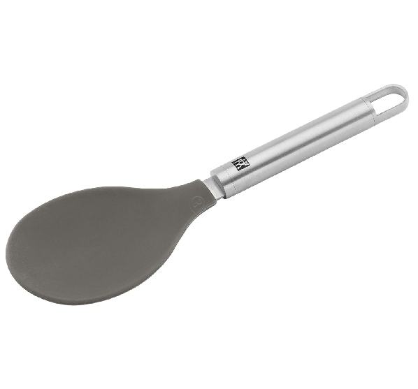 Lingură pentru orez Zwilling Pro, silicon 255 mm - 371600340 - pentru Plită/Cuptor