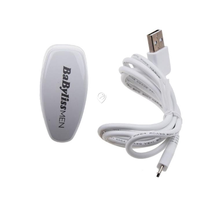 Babyliss - Adaptor de alimentare - 35209960 - pentru Aparat de ras