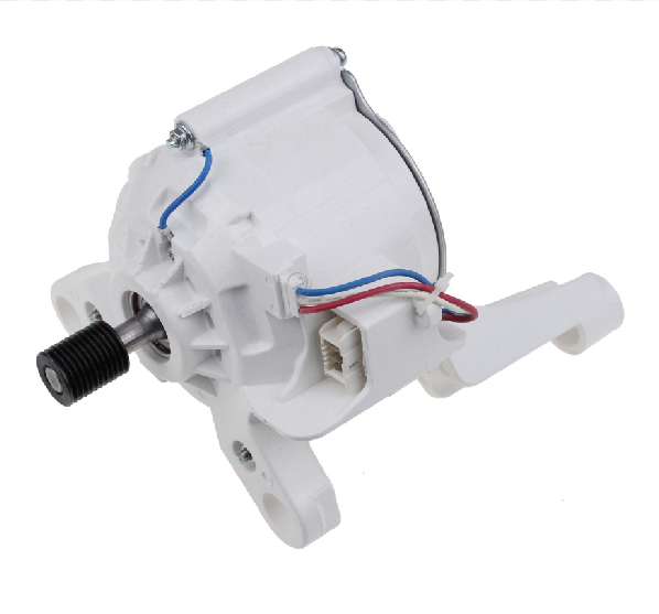 Whirlpool - Motor 1400 rpm h27 62l - C00533611 - pentru Uscător de haine