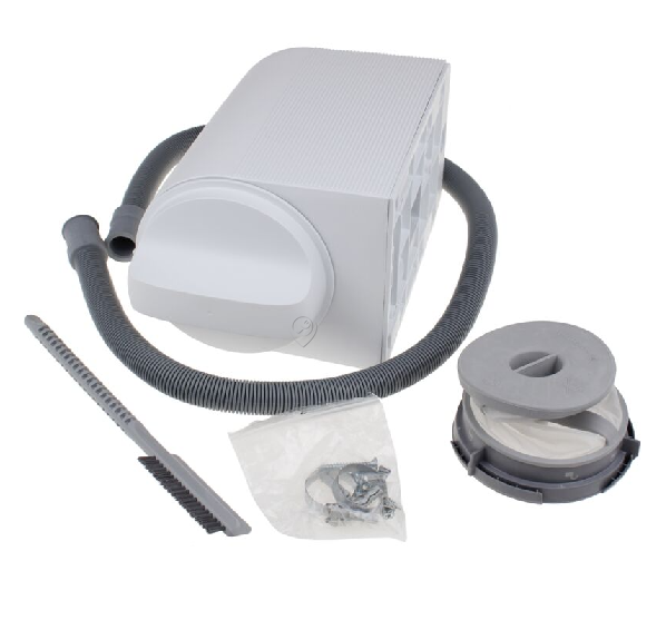 Electrolux - Filtru pentru microplastice - 9029803476 - pentru Mașină de spălat haine