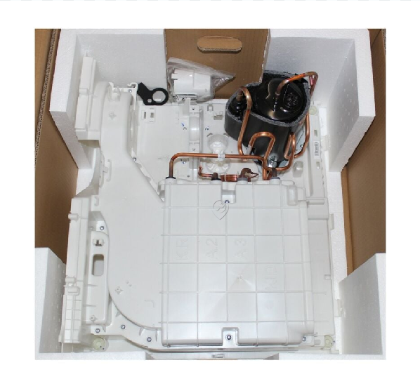 Samsung - Unitate de condensare cu pompă de căldură - DC8201204A - pentru Uscător de haine