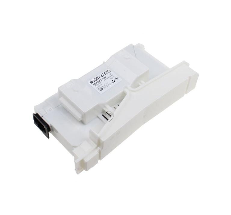 Bosch - Modul - placă de control - programată - vw - 00658817 - pentru Mașină de spălat vase