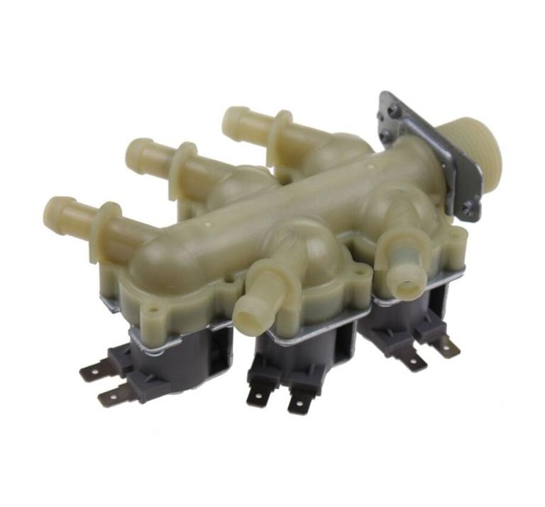 LG - Supapă de admisie - 5221EA1009C - pentru Mașină de spălat haine