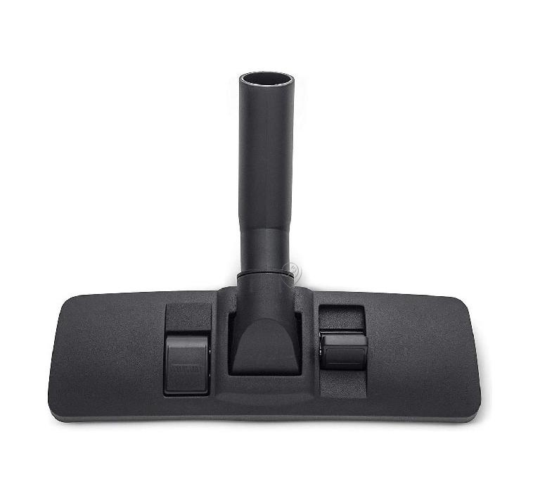 Numatic - Perie pentru aspirator cu suport clips, 300 mm (james) - 902070