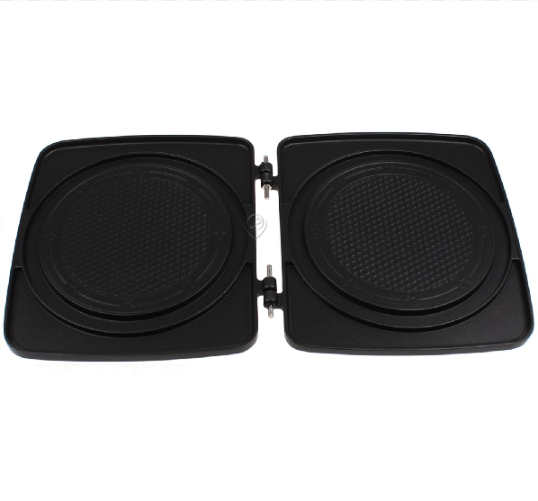 Frifri - Placa - cornete de înghețată - M0027