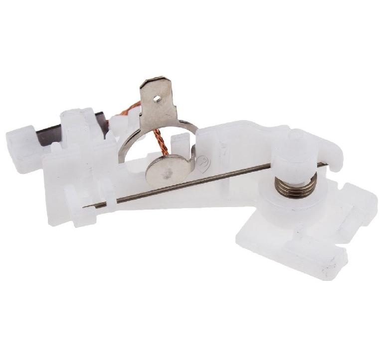 Electrolux - Perie de cărbune - 1251155022 - pentru Uscător de haine