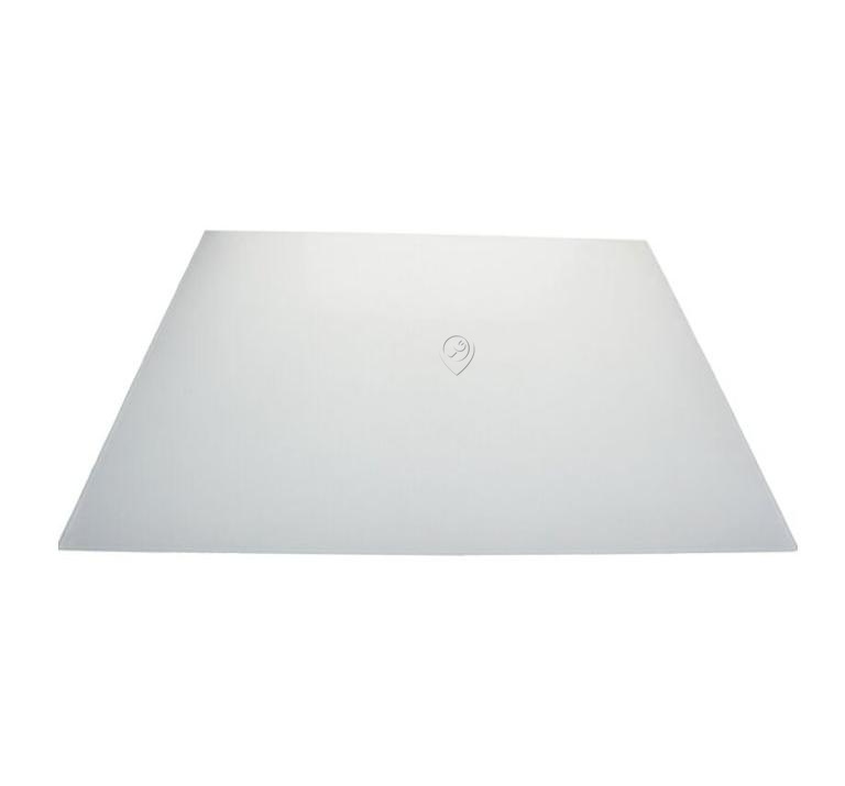 Candy - Placă de sticlă frigider - 93710200