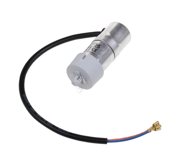 Whirlpool - Condensator 4µf s2 450v 4.8 l300 cl.ii - C00856952 - pentru Frigider/Congelator