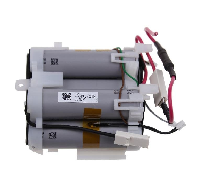 Electrolux - Pachet de baterii, 25.2v, Murata 2.1ah - 4055542544 - pentru Aspirator