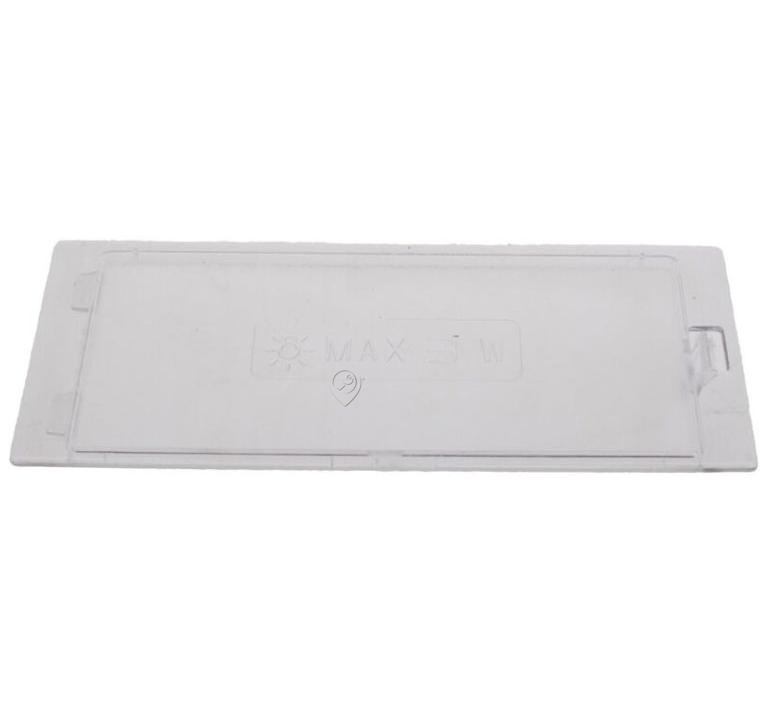 Bosch - Capac de sticlă pentru hotă - 12028417